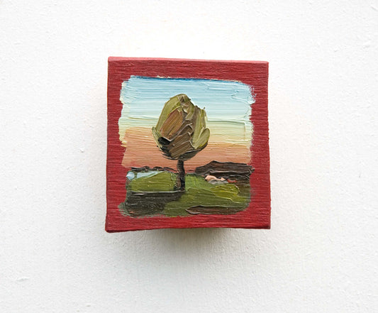 Jochen Pankrath: Baum (Tree)